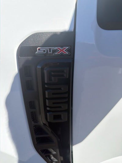 2027 Ford F-250 XL