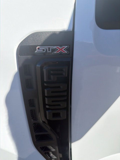 2027 Ford F-250 XL