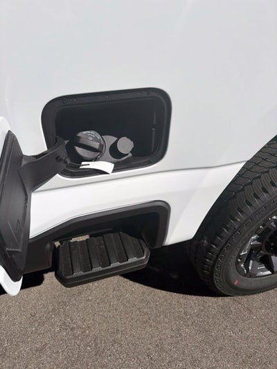 2027 Ford F-250 XL
