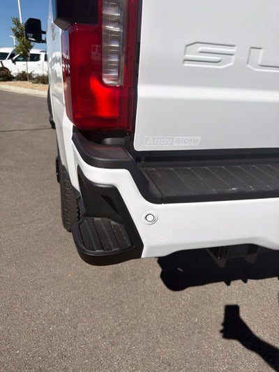 2027 Ford F-250 XL