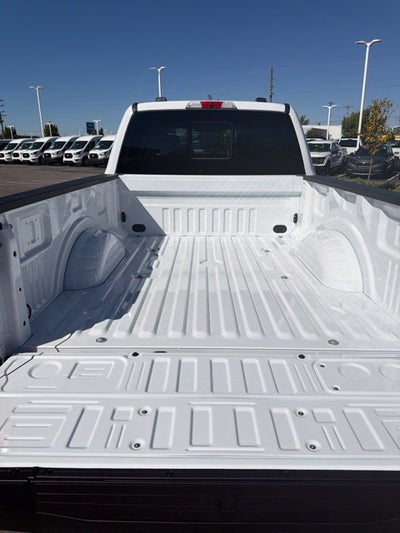 2027 Ford F-250 XL