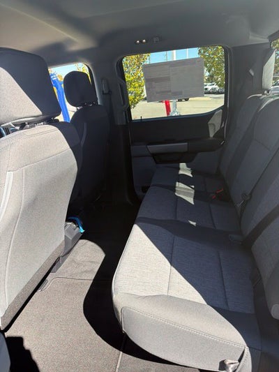 2027 Ford F-250 XL