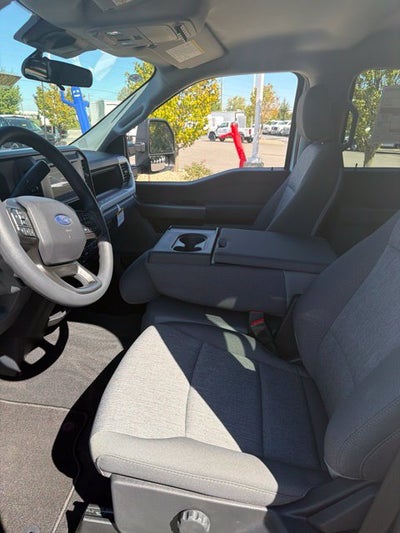 2027 Ford F-250 XL