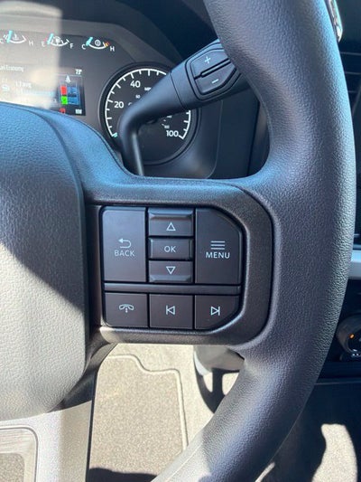 2027 Ford F-250 XL