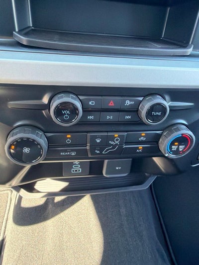 2027 Ford F-250 XL