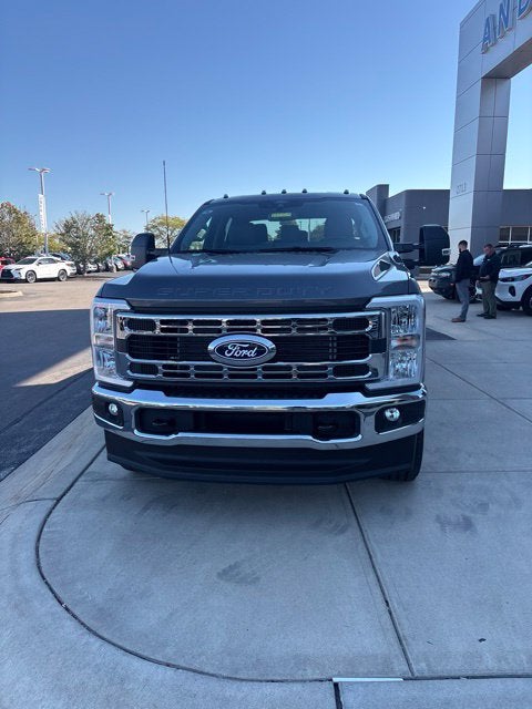 2027 Ford F-250 XLT