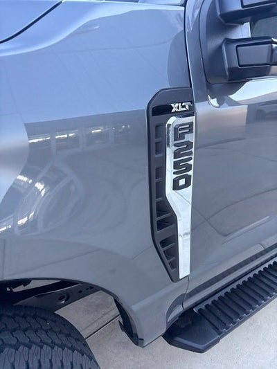 2027 Ford F-250 XLT