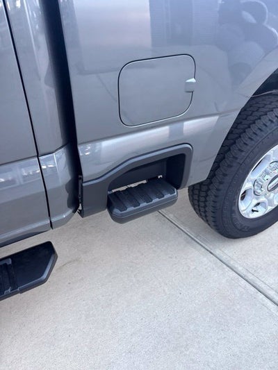 2027 Ford F-250 XLT