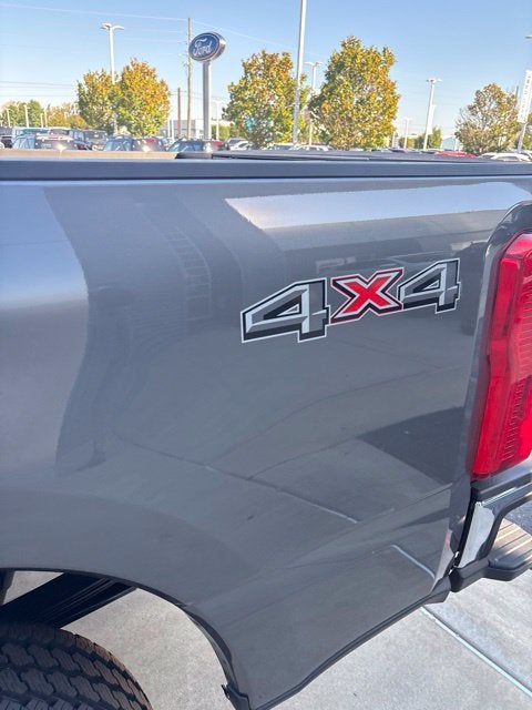 2027 Ford F-250 XLT