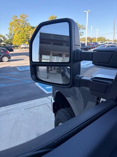 2027 Ford F-250 XLT