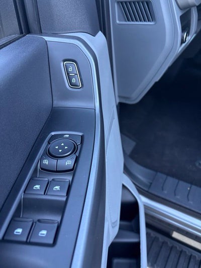 2027 Ford F-250 XLT