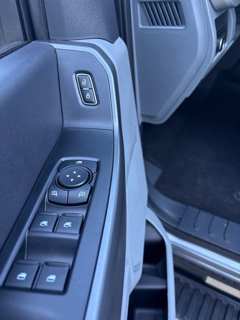2027 Ford F-250 XLT