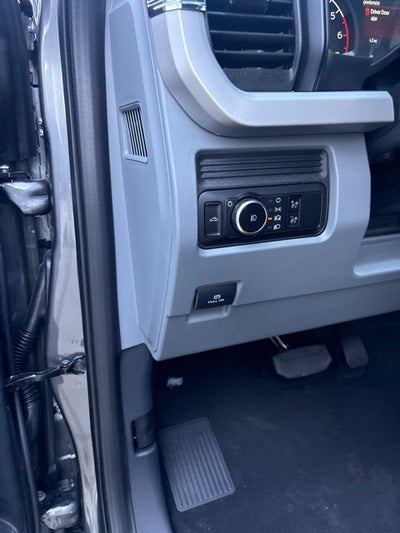 2027 Ford F-250 XLT