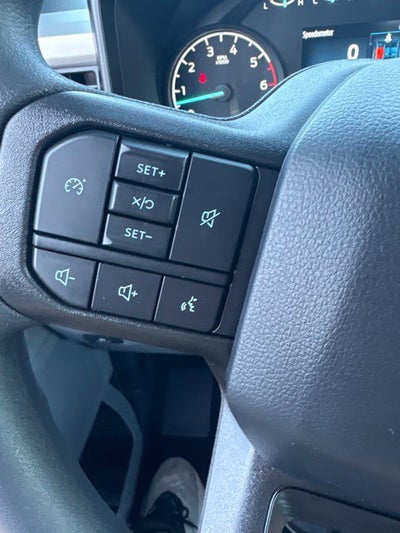 2027 Ford F-250 XLT