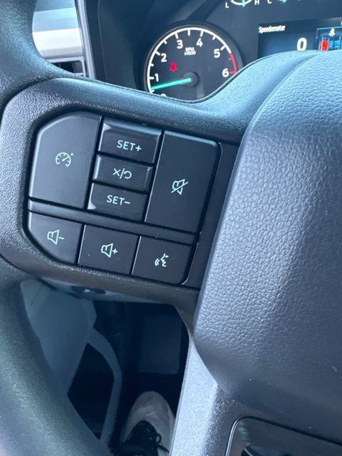 2027 Ford F-250 XLT