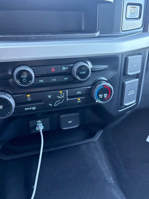 2027 Ford F-250 XLT