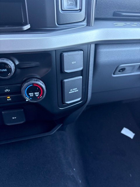 2027 Ford F-250 XLT