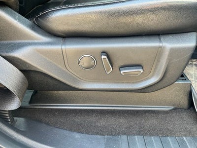 2018 Ford F-250 Lariat