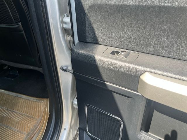 2018 Ford F-250 Lariat