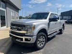 2018 Ford F-250 Lariat