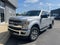 2018 Ford F-250 Lariat