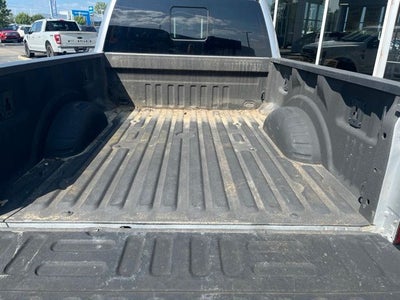 2018 Ford F-250 Lariat