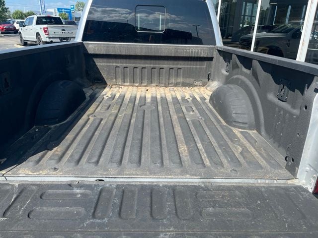 2018 Ford F-250 Lariat