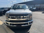 2018 Ford F-250 Lariat