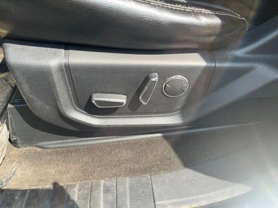 2018 Ford F-250 Lariat