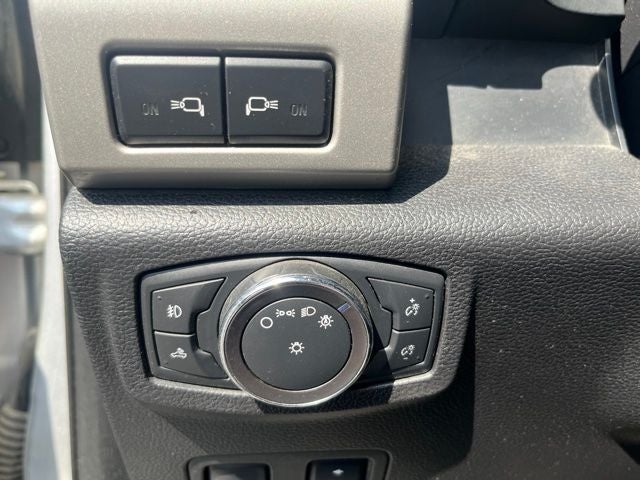 2018 Ford F-250 Lariat