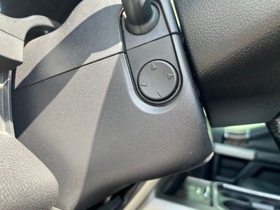 2018 Ford F-250 Lariat