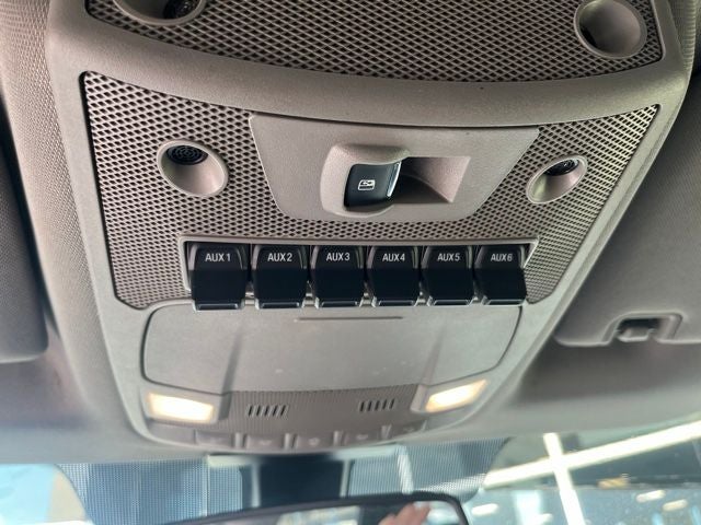 2018 Ford F-250 Lariat