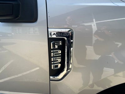 2018 Ford F-250 Lariat