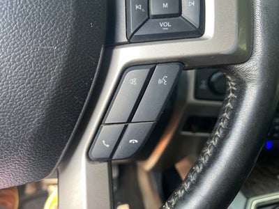 2018 Ford F-250 Lariat
