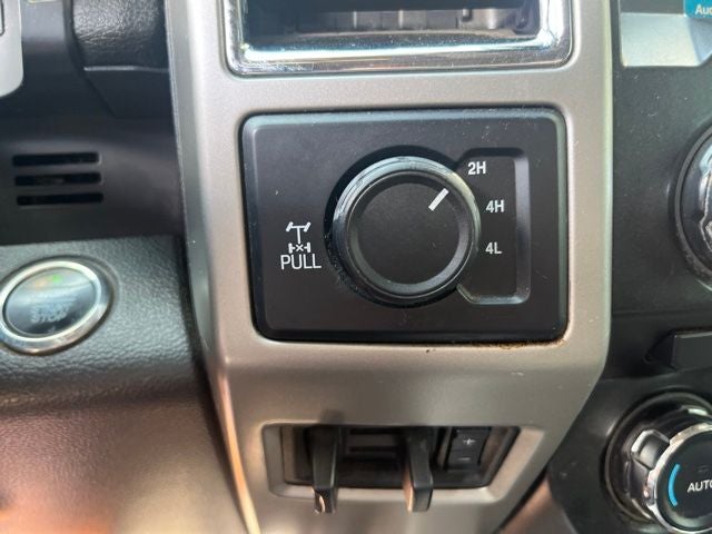 2018 Ford F-250 Lariat