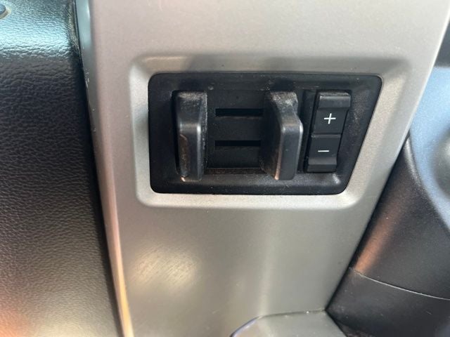 2018 Ford F-250 Lariat