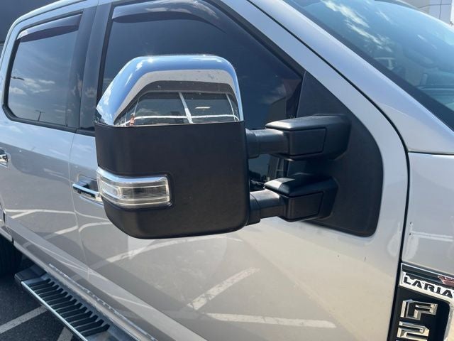 2018 Ford F-250 Lariat