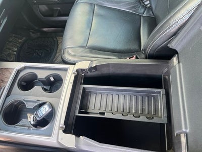 2018 Ford F-250 Lariat