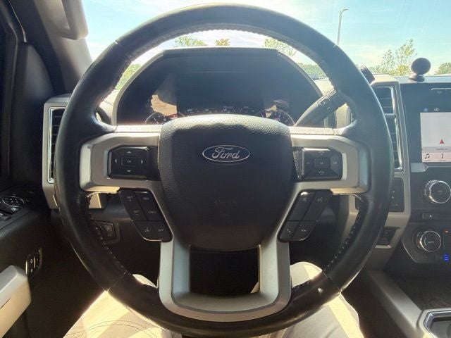 2018 Ford F-250 Lariat