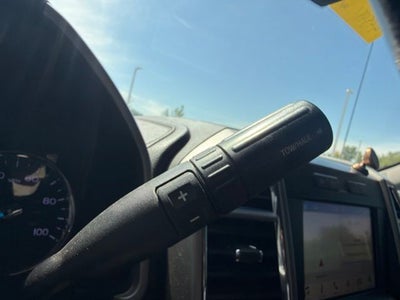 2018 Ford F-250 Lariat