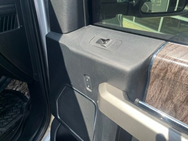2018 Ford F-250 Lariat