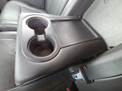 2015 Ford F-250 Platinum