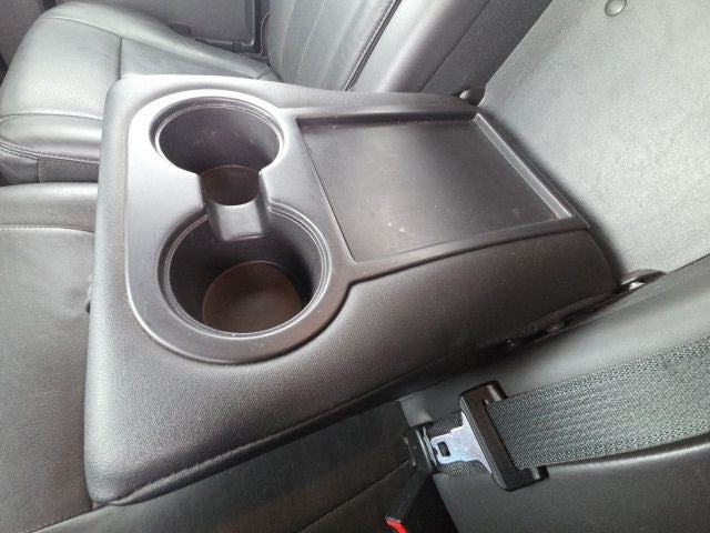 2015 Ford F-250 Platinum