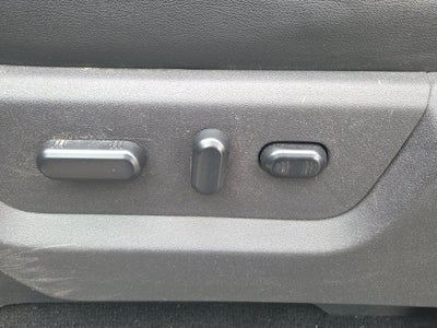 2015 Ford F-250 Platinum