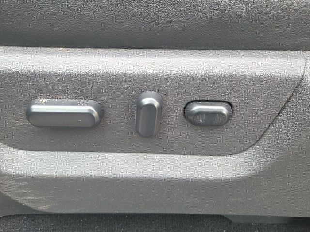 2015 Ford F-250 Platinum