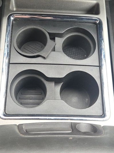 2015 Ford F-250 Platinum