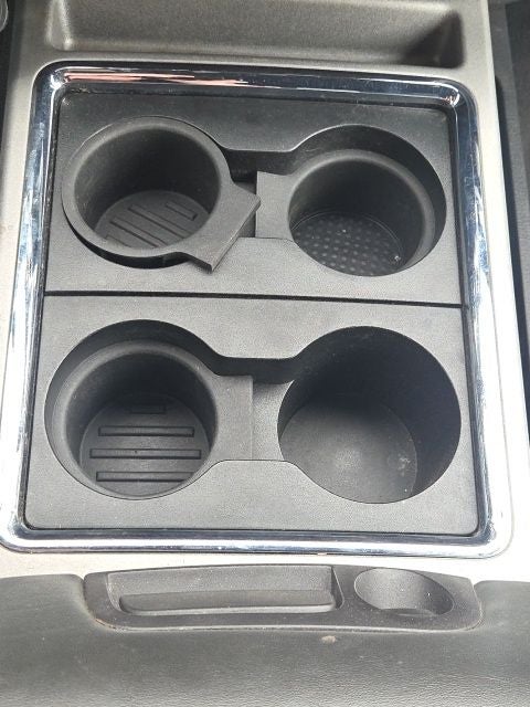 2015 Ford F-250 Platinum