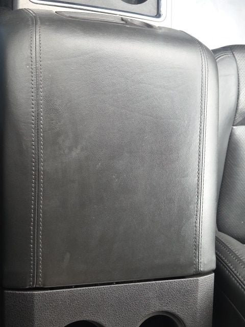 2015 Ford F-250 Platinum