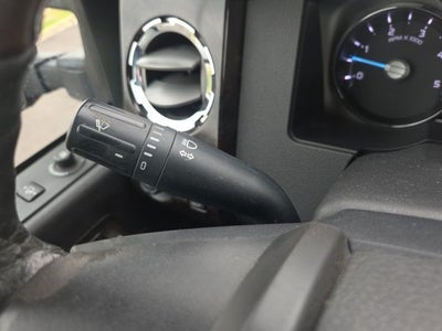 2015 Ford F-250 Platinum