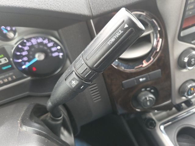 2015 Ford F-250 Platinum